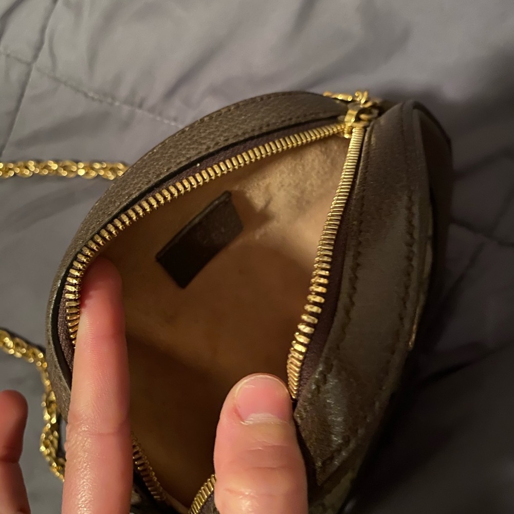 Gucci purse